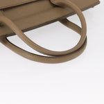 Saint Laurent Vintage Handbag PVC Leather - image 7