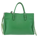 Balenciaga Papier Flap Tote Leather Large - image 2