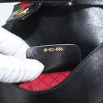 Gucci Sherry line shoulder bag Canvas Medium - image 7
