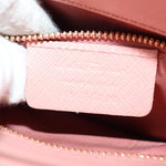 Salvatore Ferragamo Vala Handbag Leather - image 7