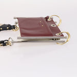 Chloe Roy Shoulder Bag Leather Small - image 3