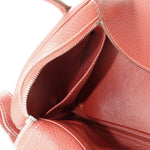 Hermes Lindy Bag Togo 34 - image 11