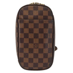 Louis Vuitton Pochette Gange Damier - image 1
