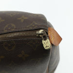 Louis Vuitton Flanerie Handbag Monogram Canvas 50 - image 13