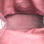 Loewe Amazona Bag Suede 40 - image 5