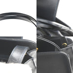 cartier Vintage Shoulder Bag Leather - image 13