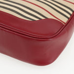 Burberry Blue Label shoulder bag Canvas - image 9