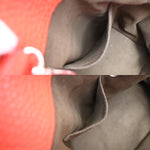 Fendi Selleria Anna Bucket Bag Leather Small - image 19