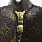 Louis Vuitton Babylone Handbag Monogram Canvas - image 10