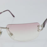 Bvlgari Sunglasses Plastic - image 9