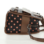 Loewe Cruz Bag Printed Leather Medium - image 4