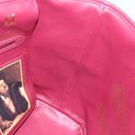 Louis Vuitton Neverfull NM Tote Limited Edition Jeff Koons Titian Print Canvas MM - image 19