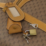 Gucci Vintage Travel bag GG Canvas - image 13