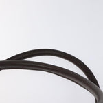 Salvatore Ferragamo Gancini Shoulder Bag Canvas - image 17