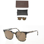 Bottega Veneta Intrecciato Sunglasses Plastic - image 10