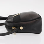 Salvatore Ferragamo Vala Shoulder Bag Leather - image 4