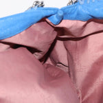 Stella McCartney Falabella Tote Shaggy Deer Large - image 20