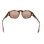 Chanel Logo CC Sunglasses Plastic - image 2