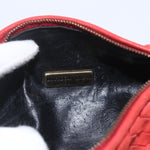 Bottega Veneta Intrecciato Clutch bag Leather - image 6