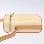 Louis Vuitton Sullivan Handbag Monogram Vernis Vertical - image 4