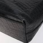Salvatore Ferragamo Vara shoulder Bag Leather - image 11