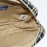 Burberry Waist Bag Vintage Check Canvas - image 18