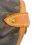 Louis Vuitton Saumur Handbag Monogram Canvas 30 - image 14