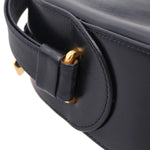 cartier Vintage Shoulder Bag Leather - image 8