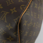 Louis Vuitton Keepall Bag Monogram Canvas 55 - image 12