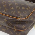 Louis Vuitton Reporter Bag Monogram Canvas - image 10