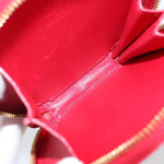Louis Vuitton Boite Chapeau Coin Purse Patent Leather - image 5