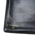 Chanel Timeless CC French Wallet Caviar Long - image 4