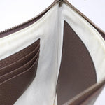 Gucci Vintage Web Sherry Line Handbag Canvas - image 17