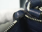 Prada Double Zip Crossbody Bag Vitello Daino Small - image 12
