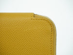 Hermes Azap Silkin Epsom Leather Silk - image 8