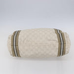 Gucci Original Web Tote GG Canvas Tall - image 14