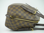 Louis Vuitton Belem Handbag Damier MM - image 3