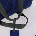 Prada Convertible Weekender Bag Tessuto Large - image 17