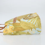 Salvatore Ferragamo Vintage Tote bag Nylon - image 4