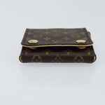 Louis Vuitton CASE JEWELRY BOX Canvas - image 19