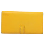 Hermes Bearn Wallet Epsom Long - image 2