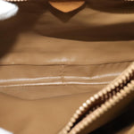Celine Vintage Macadam Handbag Canvas - image 5