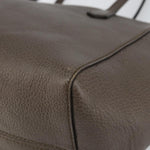 Gucci Swing Tote Leather Medium - image 9