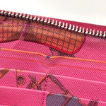 Hermes Azap Zip Around Wallet Epsom Long - image 14