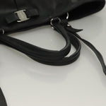 Salvatore Ferragamo Vara bow tote Leather - image 15
