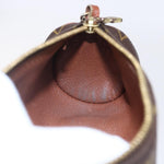 Louis Vuitton Papillon Pochette Monogram Canvas Mini - image 12