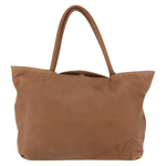 Loewe Anagram Tote Leather Small - image 1