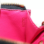 Louis Vuitton Pochette clés NM Monogram Multicolor Canvas - image 7
