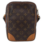 Louis Vuitton Amazone Bag Monogram Canvas MM - image 2