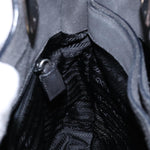 Prada Vintage Tote Suede - image 20